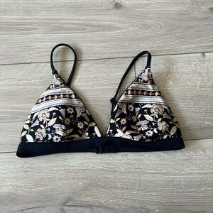 Dreamer Triangle Bikini Top